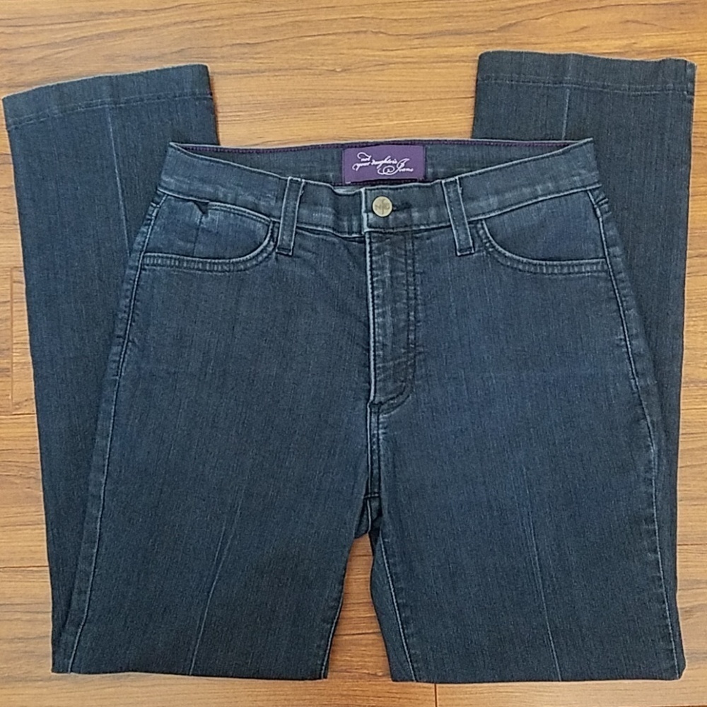 NYDJ Slim Fit Jean